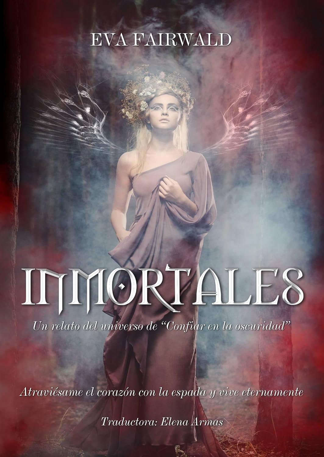 Inmortales (Spanish Edition) baixar livro de graça