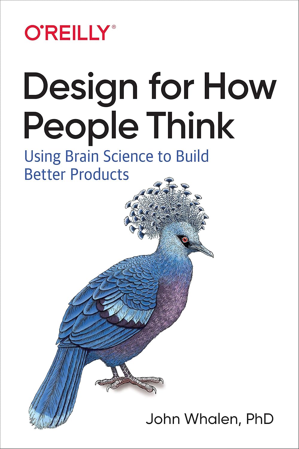 ler totalmente Designing for How People Think: Using Brain Science to Build Better Products