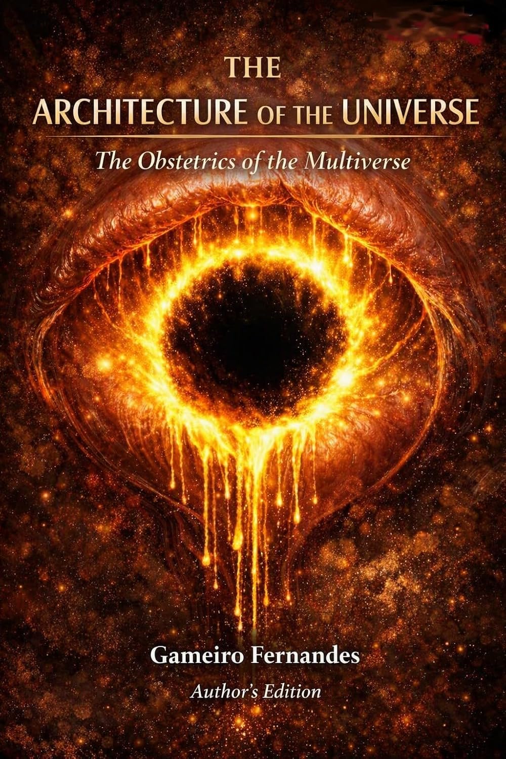 The Architecture of the Universe : The Obstetrics of the Multiverse (English Edition)