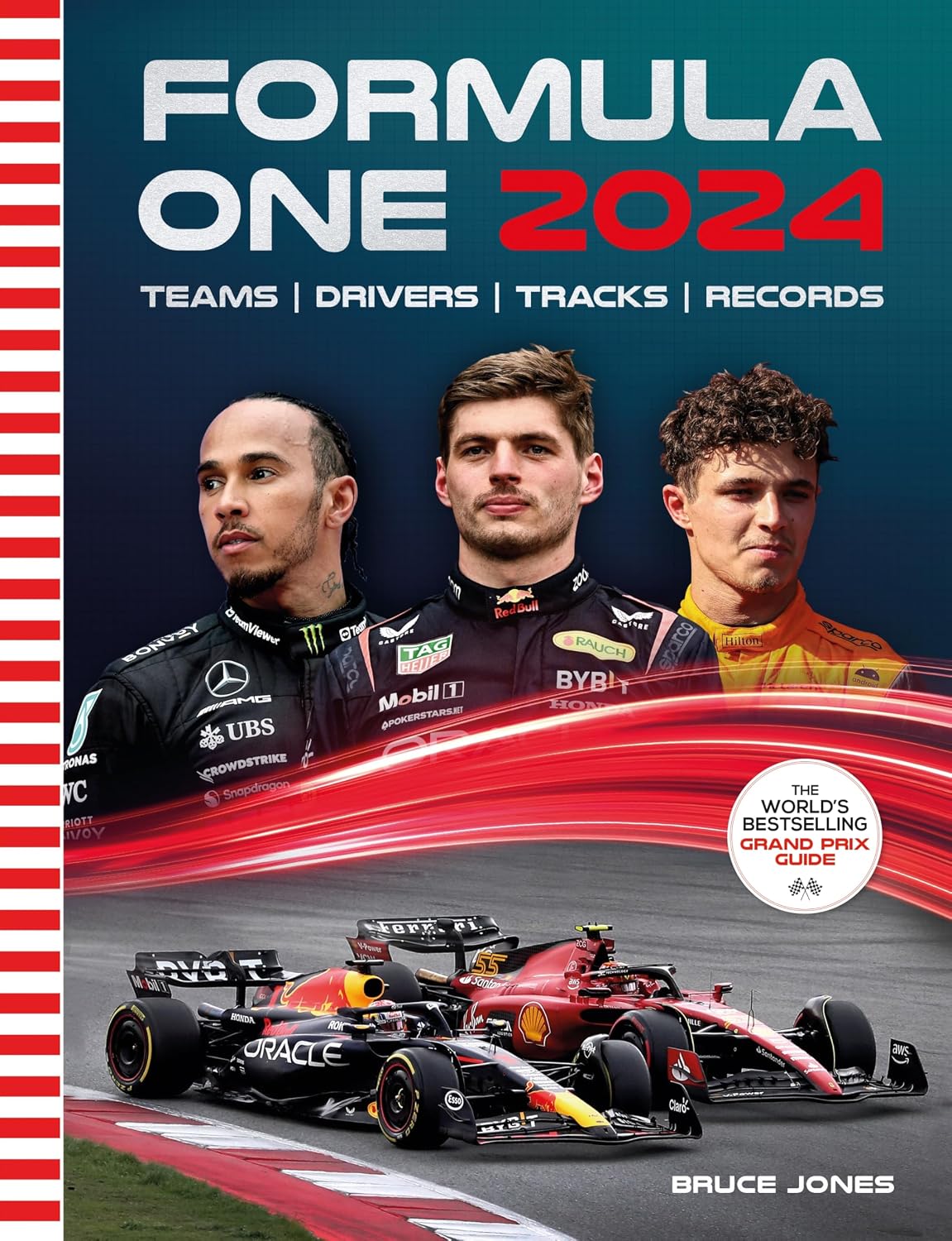 Formula One 2024 baixar livro de graça
