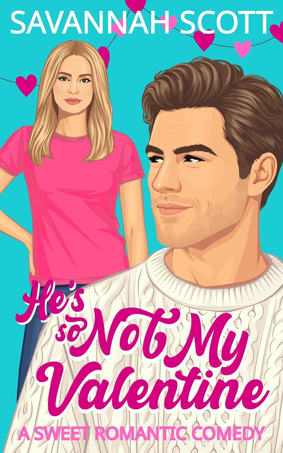 capítulo por capítulo baixar He's So Not My Valentine: A Single-Mom, Reluctant to Fall, Sweet Romcom (Cataloochee Coffee Shop Romances Book 2) (English Edition)