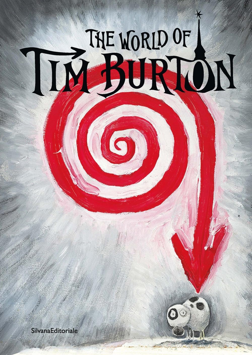 The World of Tim Burton baixar livro de graça