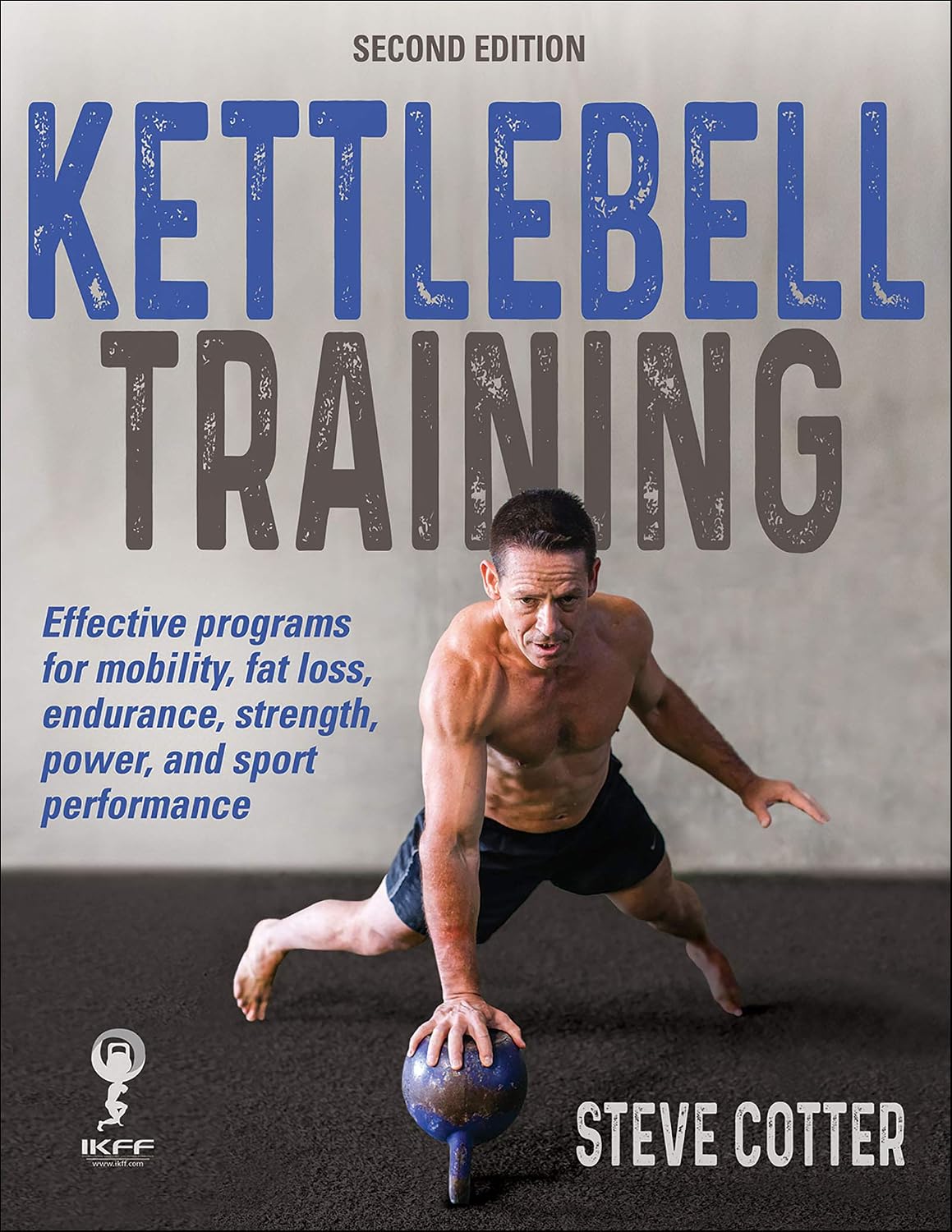 Kettlebell Training baixar livro de graça
