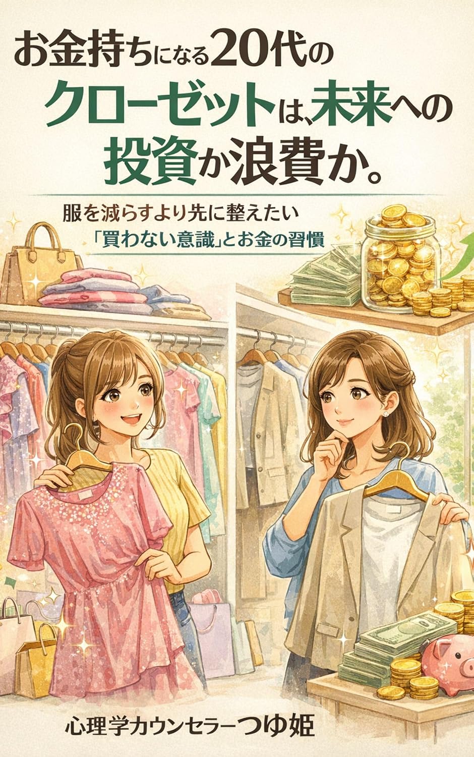 ler totalmente okanemochininarunijyuudainokuro-zettohamirainotoushikarouhika: fukuwoherasuyorisakinitotonoetaikawanaichishikitookanenosyuukan (okanemochikennkyuukai) (Japanese Edition)