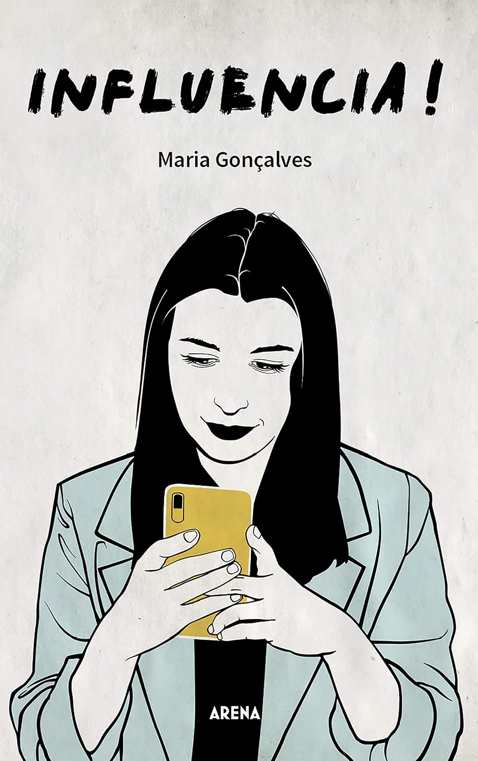 Influencia!: Guia para ser um influenciador digital de sucesso baixar o livro de graça