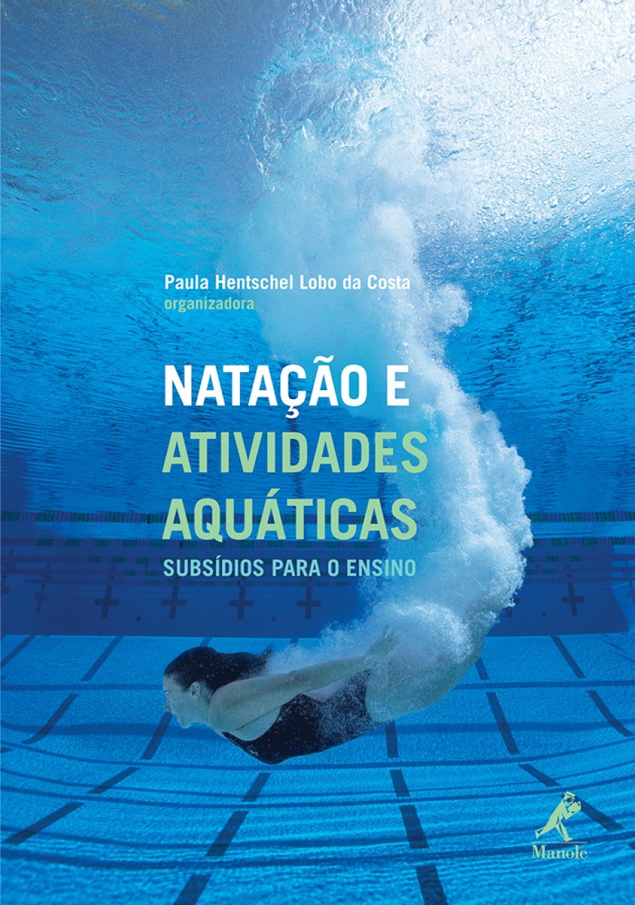 capítulo por capítulo baixar Natação e atividades aquáticas: Subsídios para o ensino