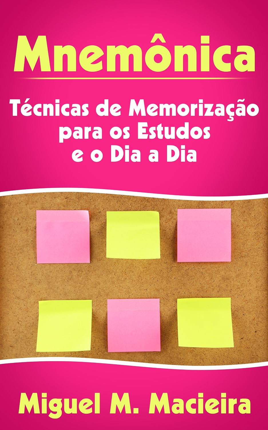 Mnemônica: Técnicas de Memorização para os Estudos e o Dia a Dia (Estudos, Provas, Concursos) baixar livro de graça
