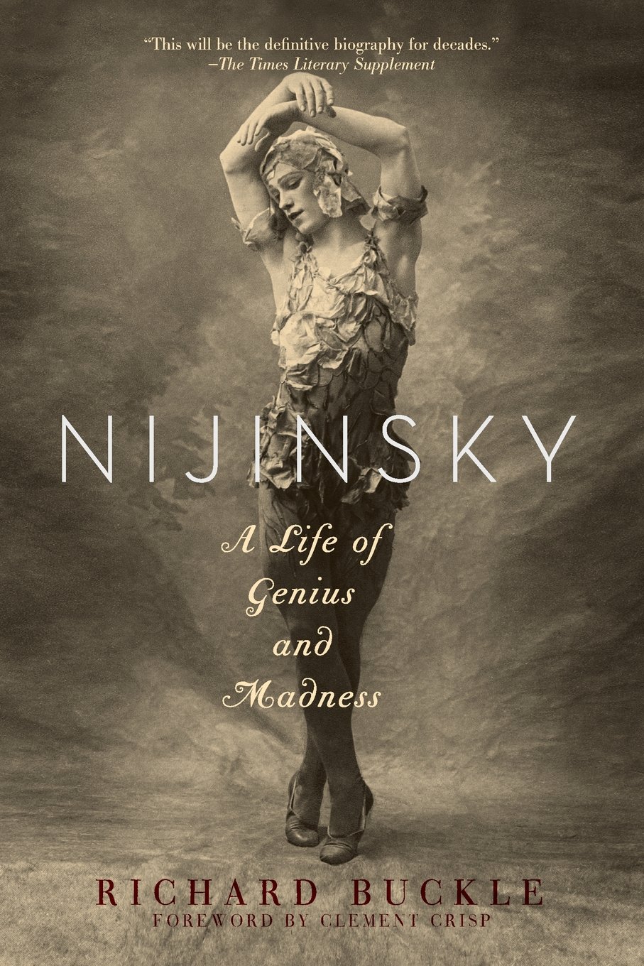 Nijinsky: A Life of Genius and Madness baixar o livro de graça