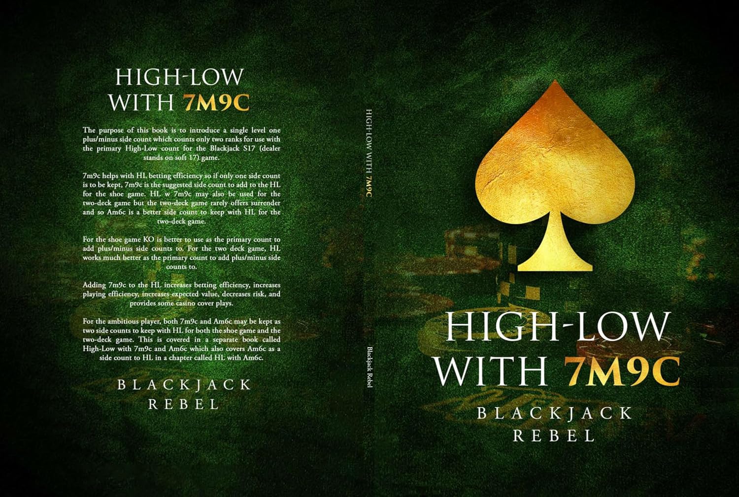 capítulo por capítulo baixar High-Low with 7m9c (English Edition)
