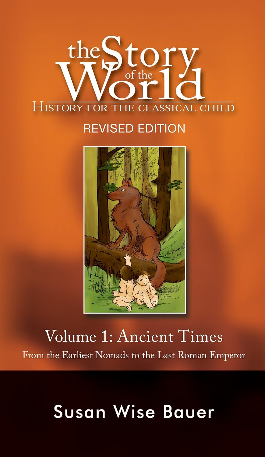 Story of the World, Vol. 1: History for the Classical Child: Ancient Times (English Edition) baixar livro de graça
