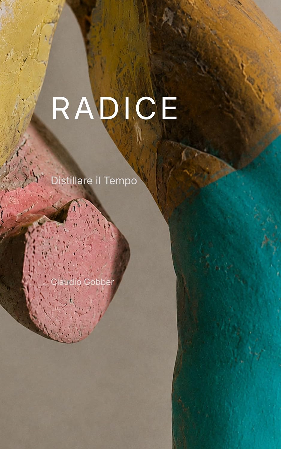 ler totalmente RADICE: Distillare il Tempo (Italian Edition)