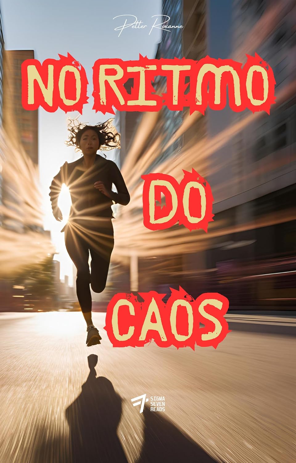 No Ritmo do Caos: Encontrando Equilíbrio em Tempos de Incerteza baixar o livro de graça