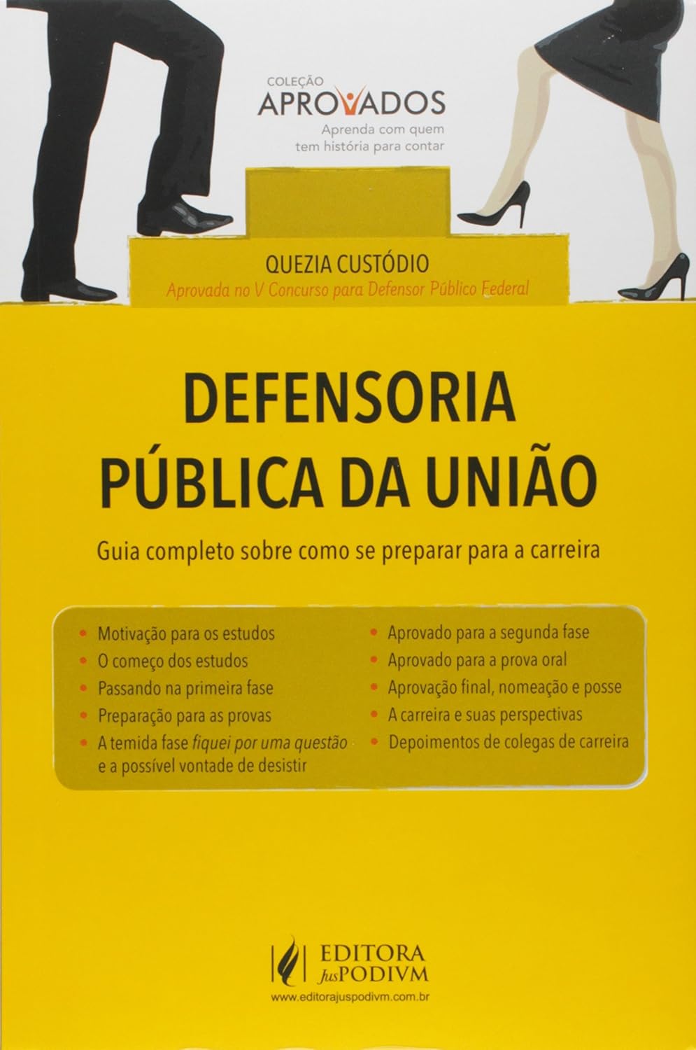 ler totalmente Aprovados Defensoria Publica da Uniao 1/17