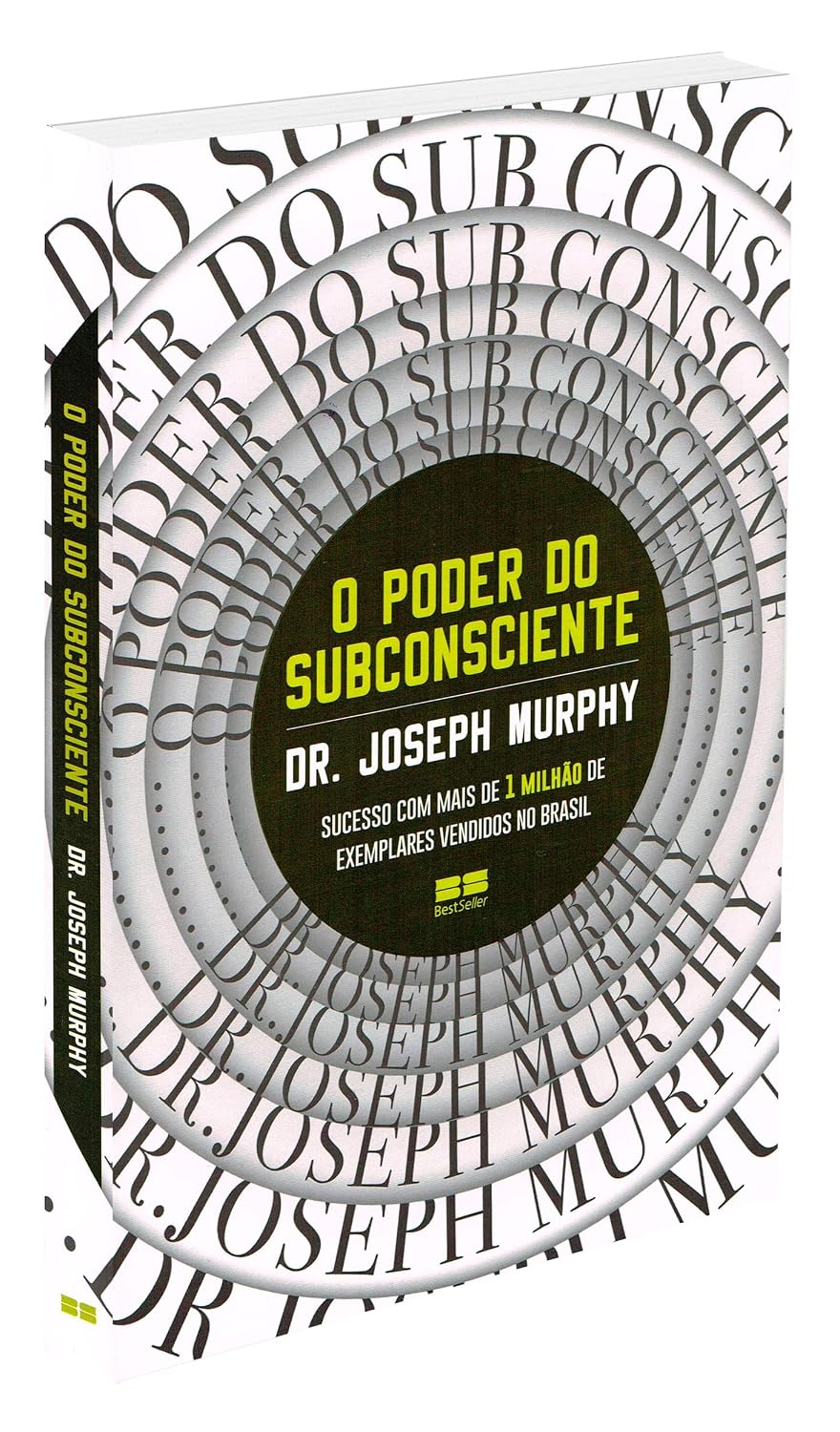 O poder do subconsciente baixar o livro de graça