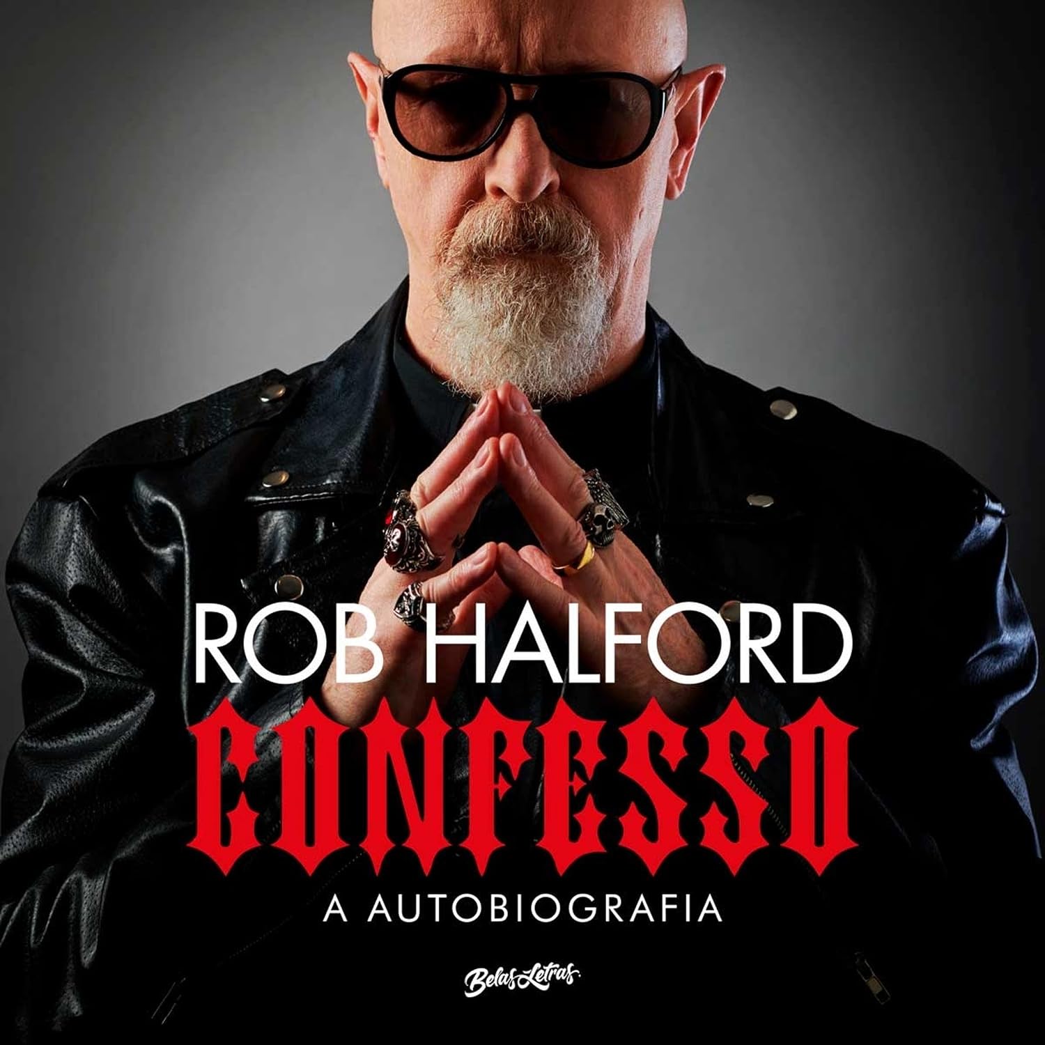 ler totalmente Confesso: a autobiografia