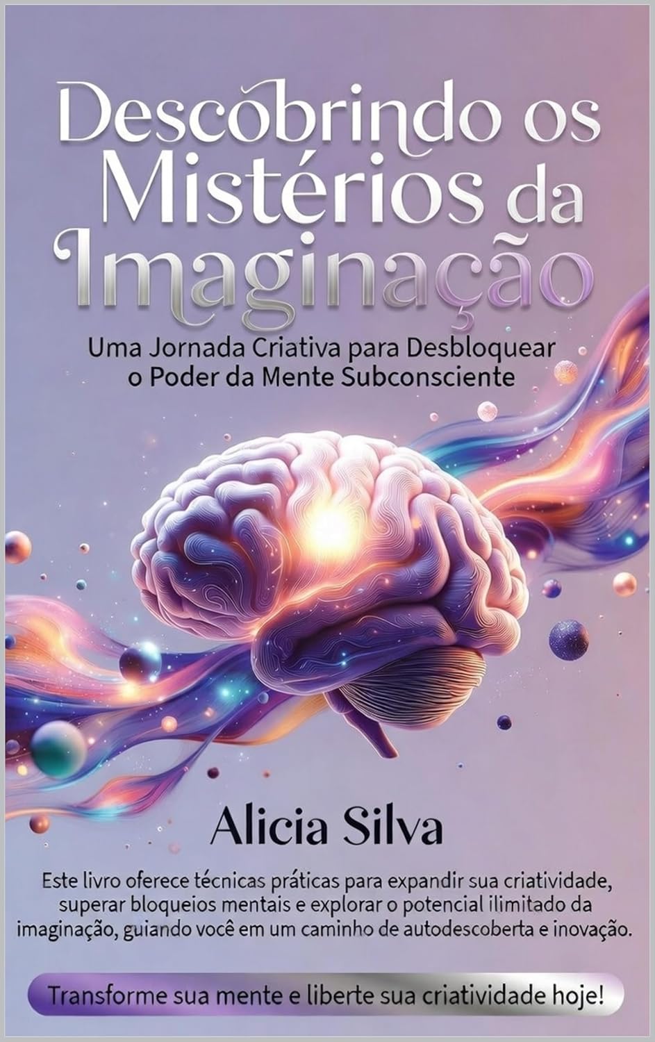 Descobrindo os Mistérios da Imaginação baixar o livro de graça