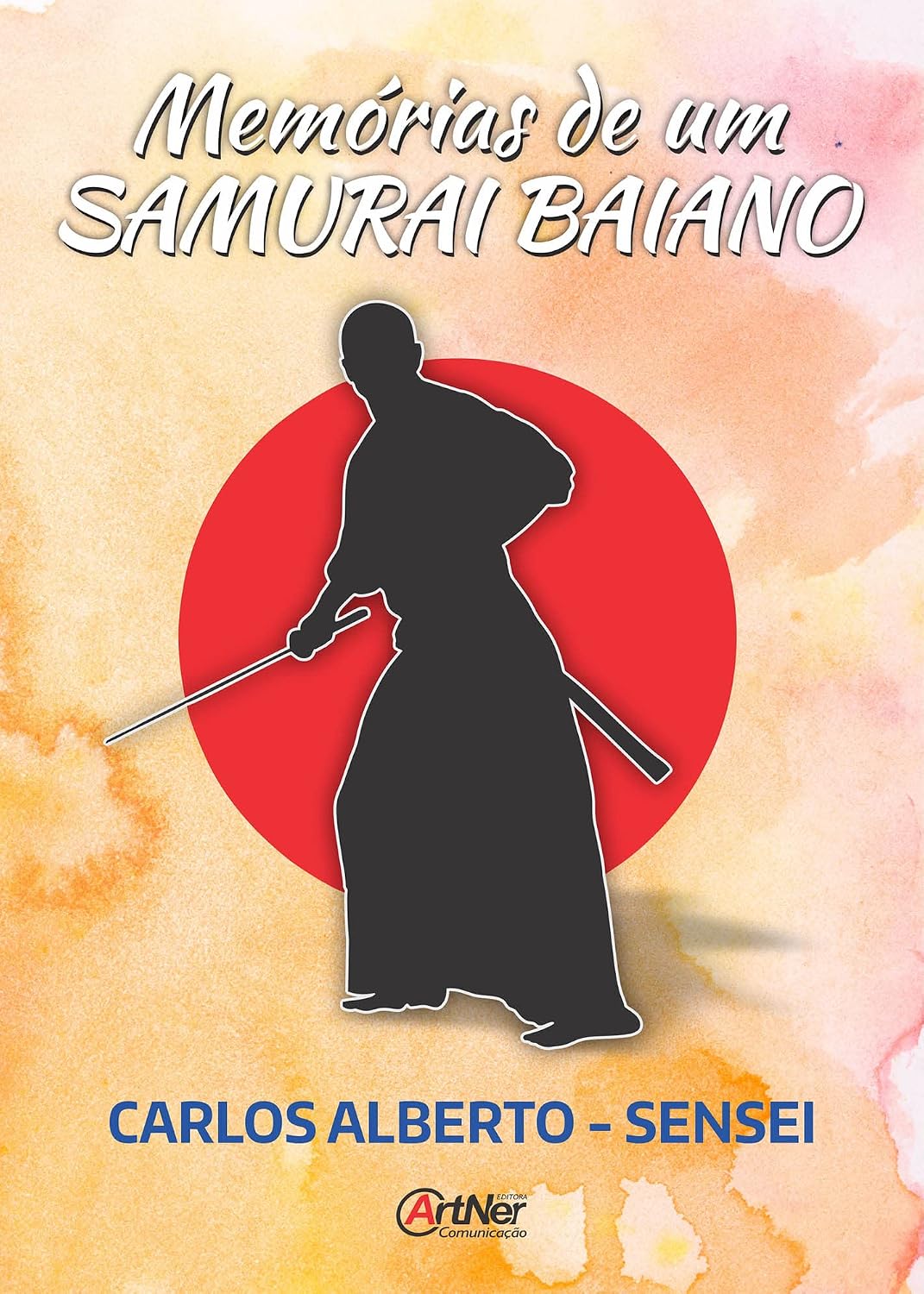 Memórias de um Samurai baiano baixar livro de graça