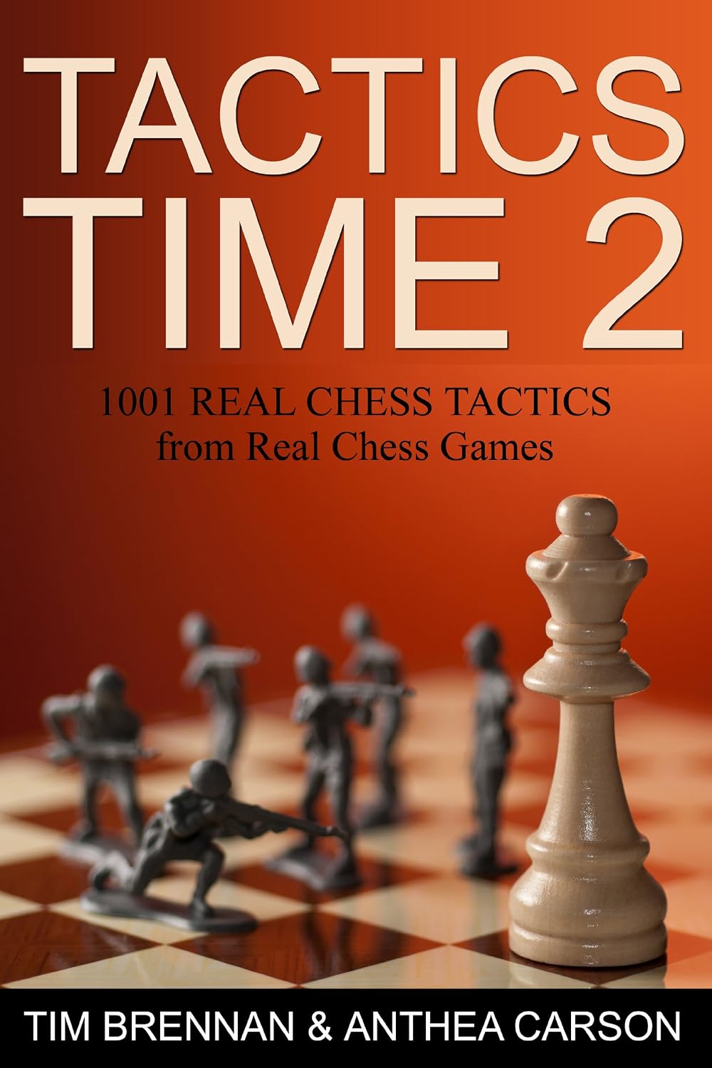 ler totalmente Tactics Time 2: 1001 Real Chess Tactics From Real Chess Games (Tactics Time Chess Tactics Books) (English Edition)