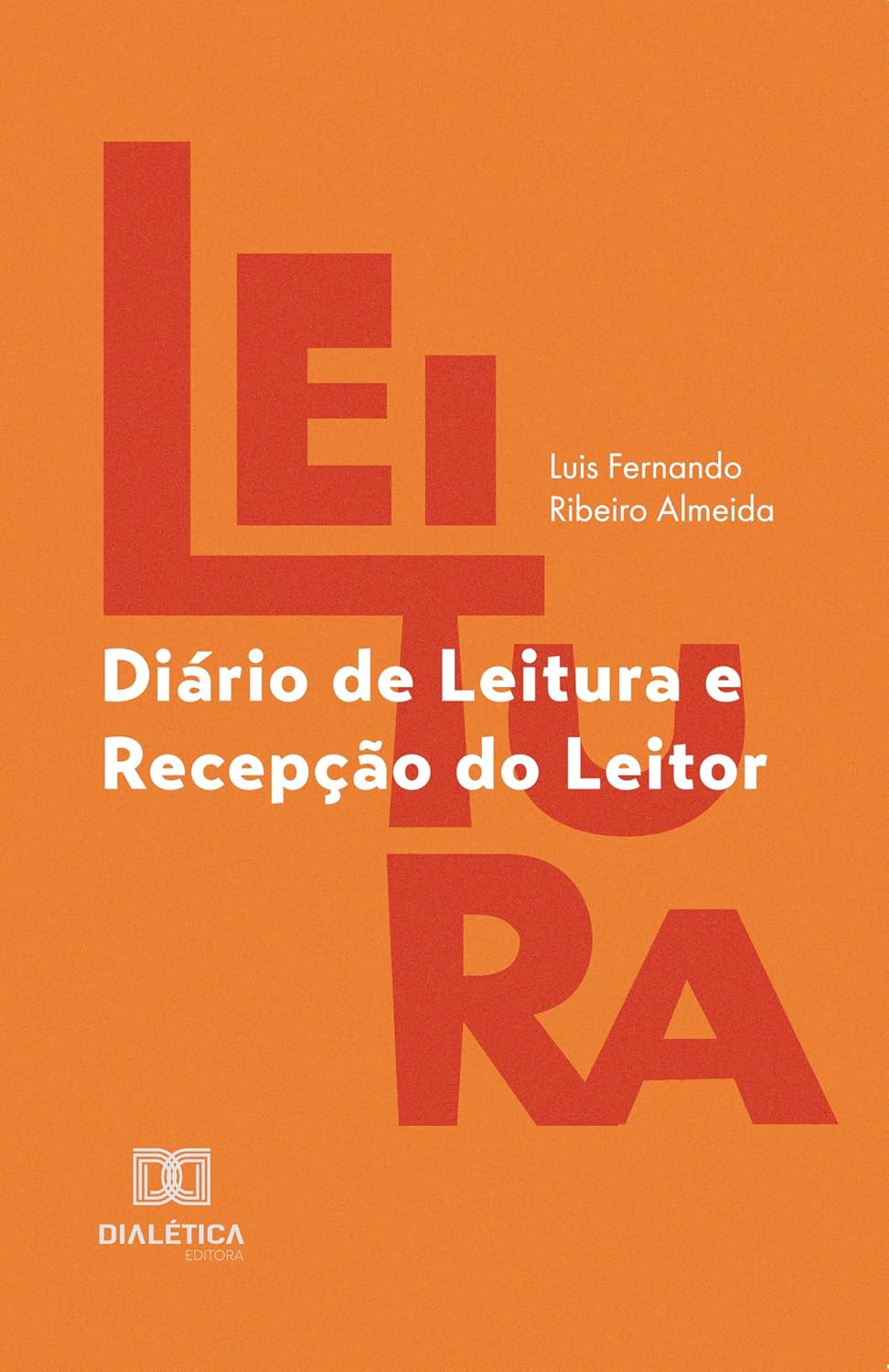 Diário de Leitura e Recepção do Leitor baixar livro de graça