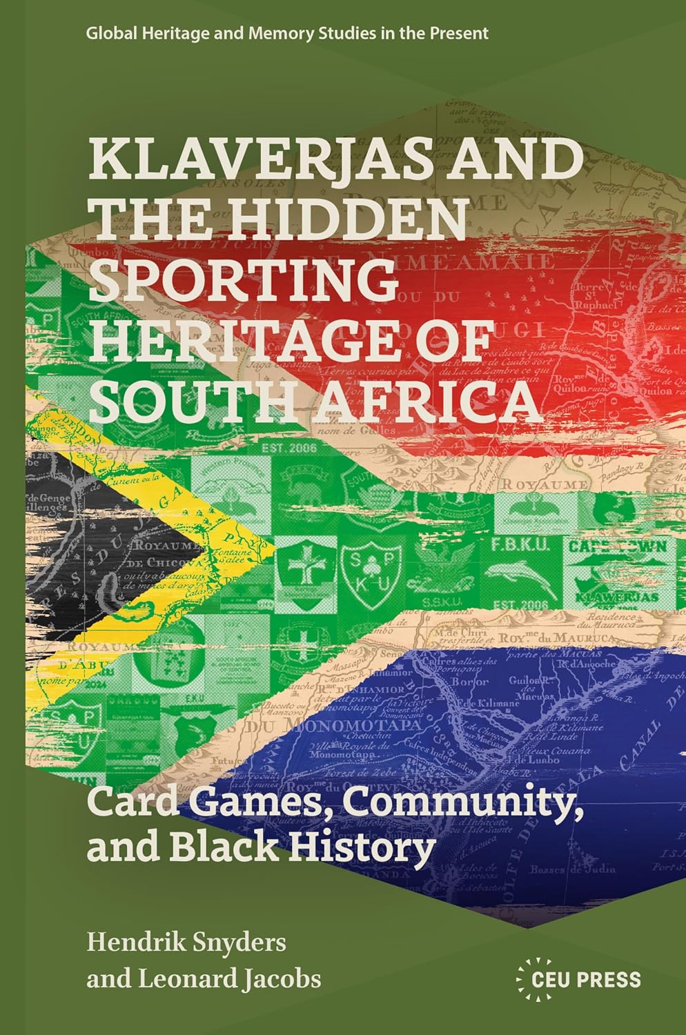 ler totalmente Klaverjas and the Hidden Sporting Heritage of South Africa: Card Games, Community, and Black History (English Edition)