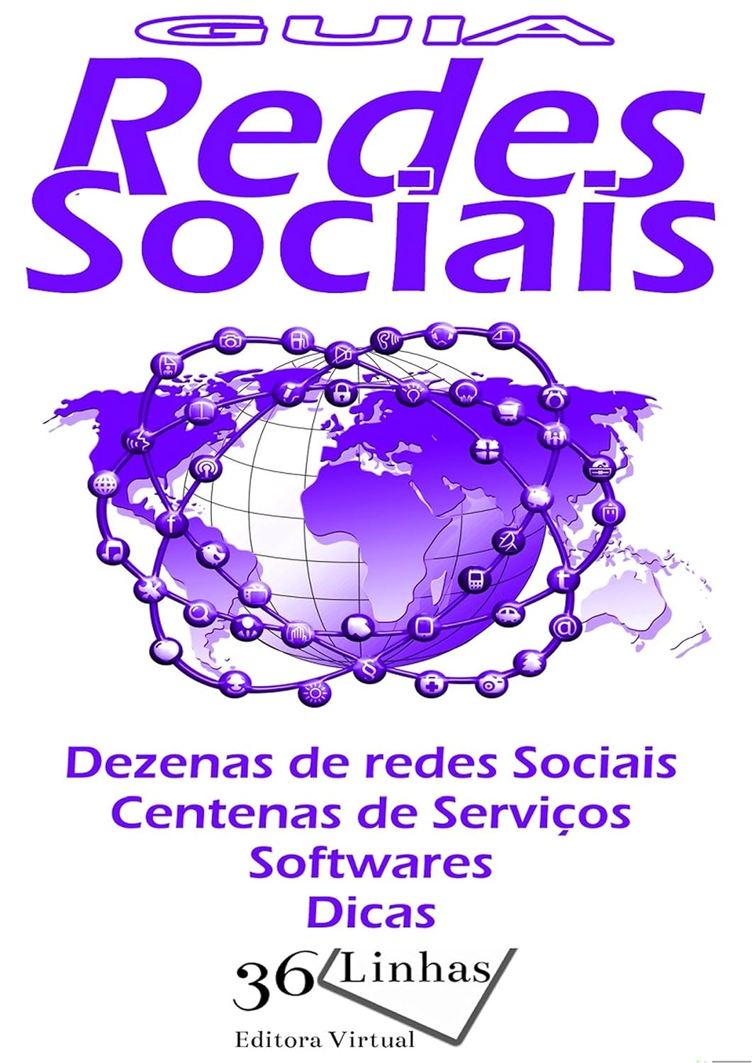 Guia das Redes Sociais baixar livro de graça