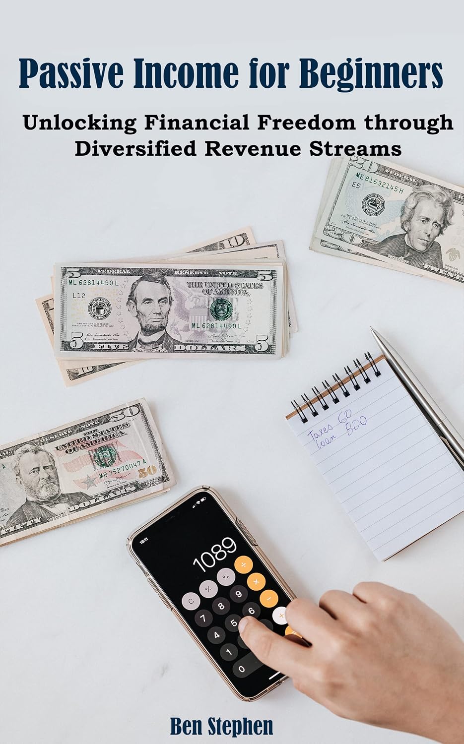 ler totalmente Passive Income for Beginners: Unlocking Financial Freedom through Diversified Revenue Streams (English Edition)