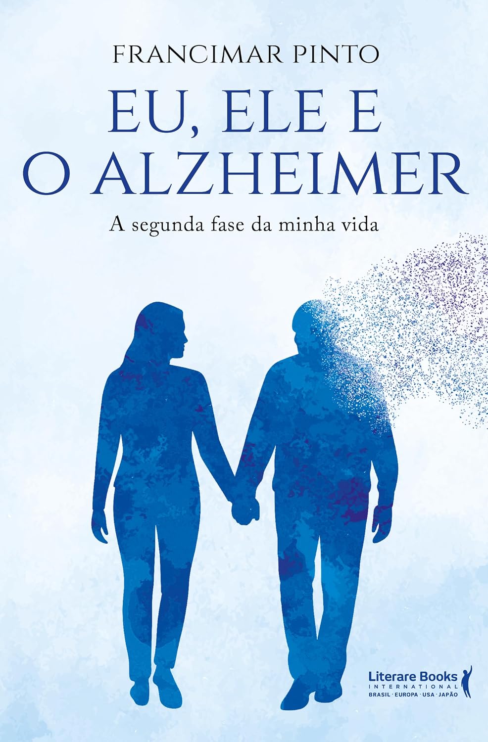 ler totalmente Eu, Ele e o Alzheimer