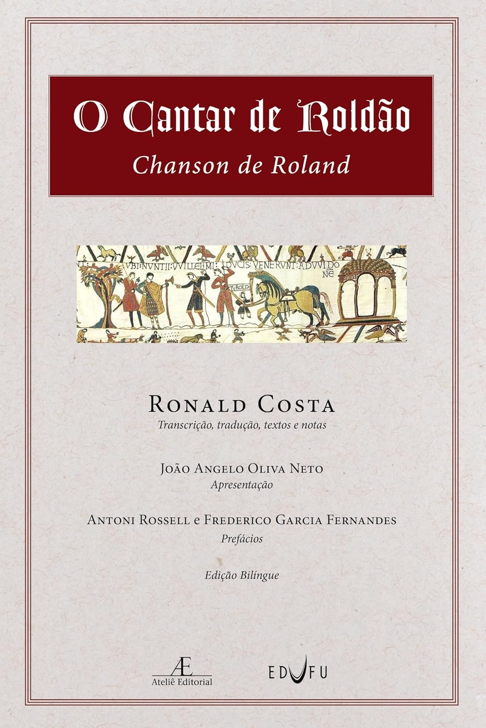 O Cantar de Roldão