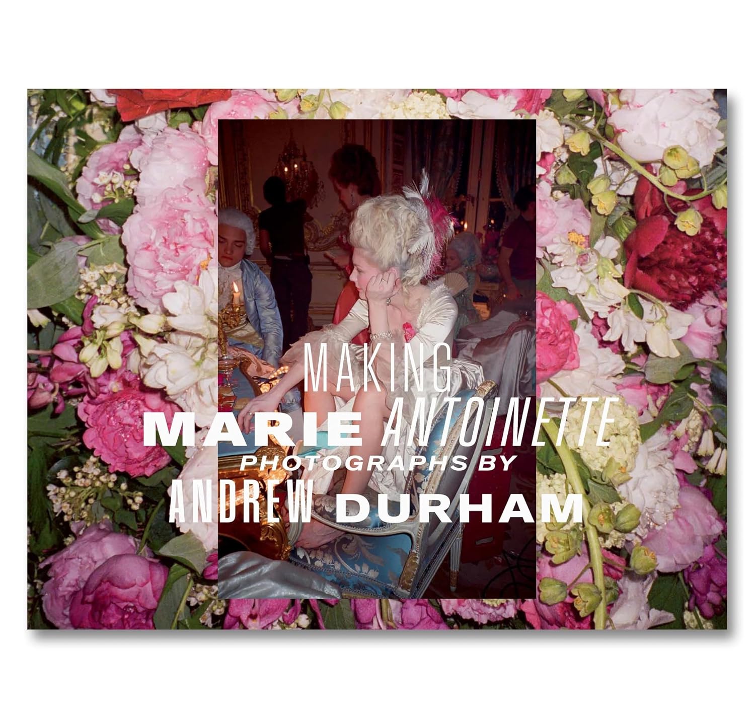 capítulo por capítulo baixar Making Marie Antoinette
