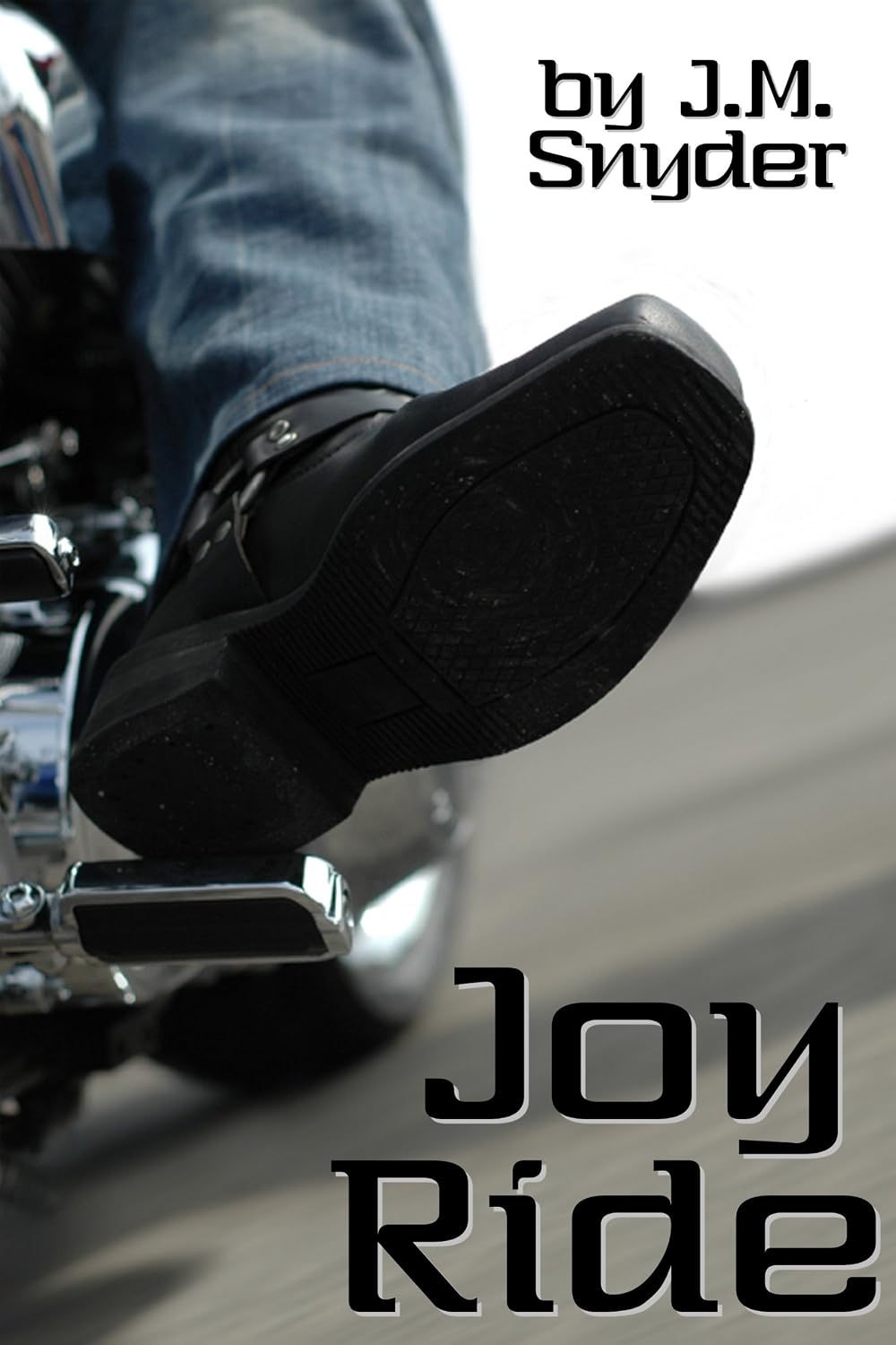 Joy Ride (English Edition) baixar livro de graça