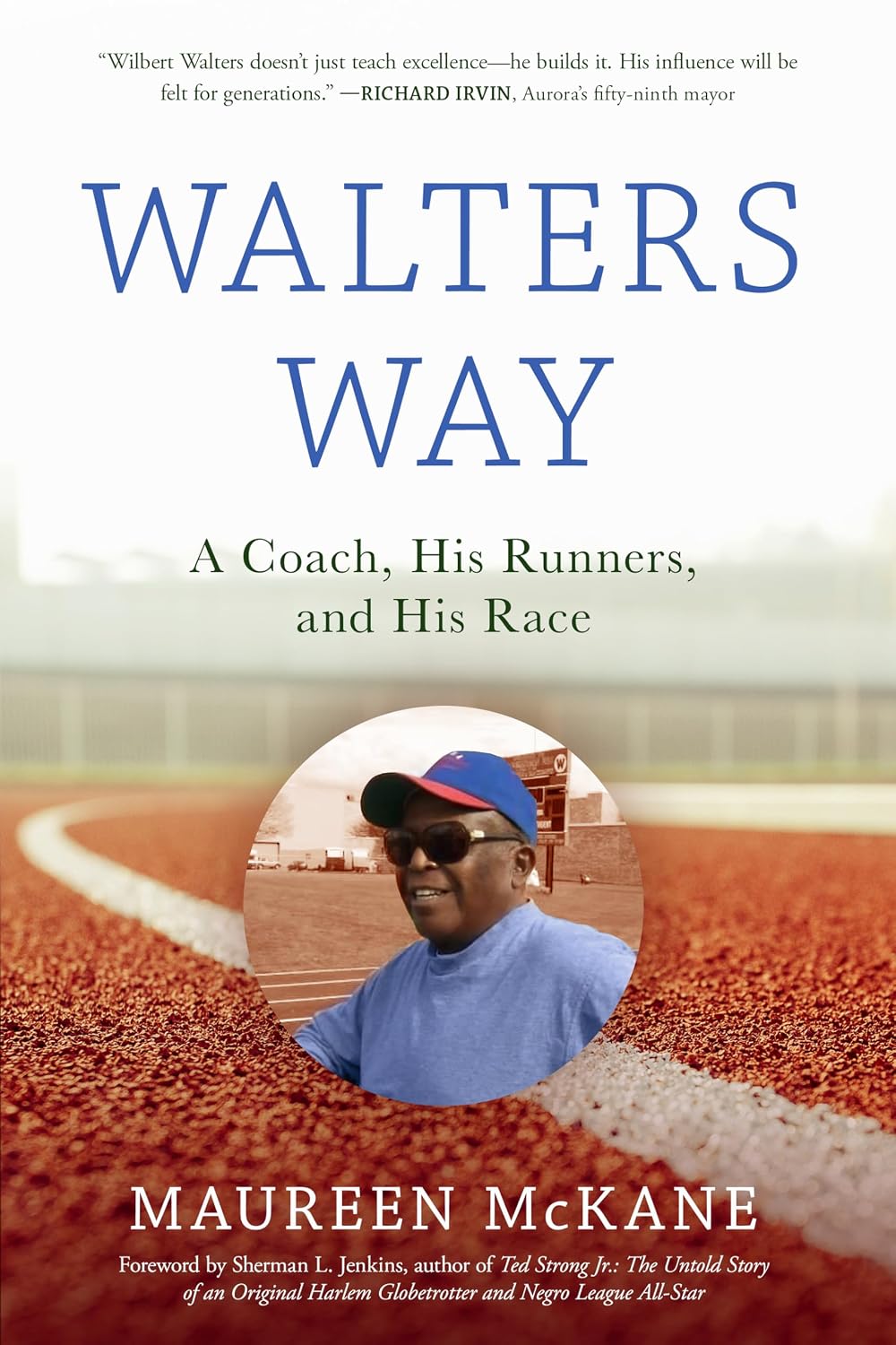 Walters Way: A Coach, His Runners, and His Race (English Edition) baixar o livro de graça