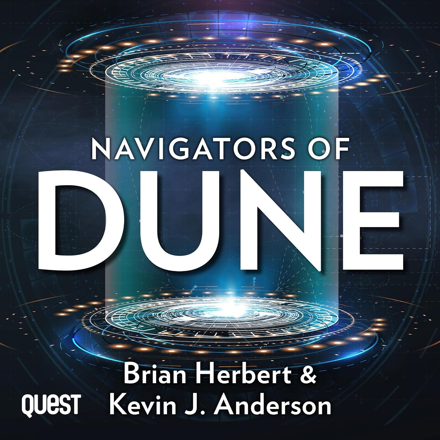 Dune: Navigators of Dune: DUNE: The Schools of Dune Book 3