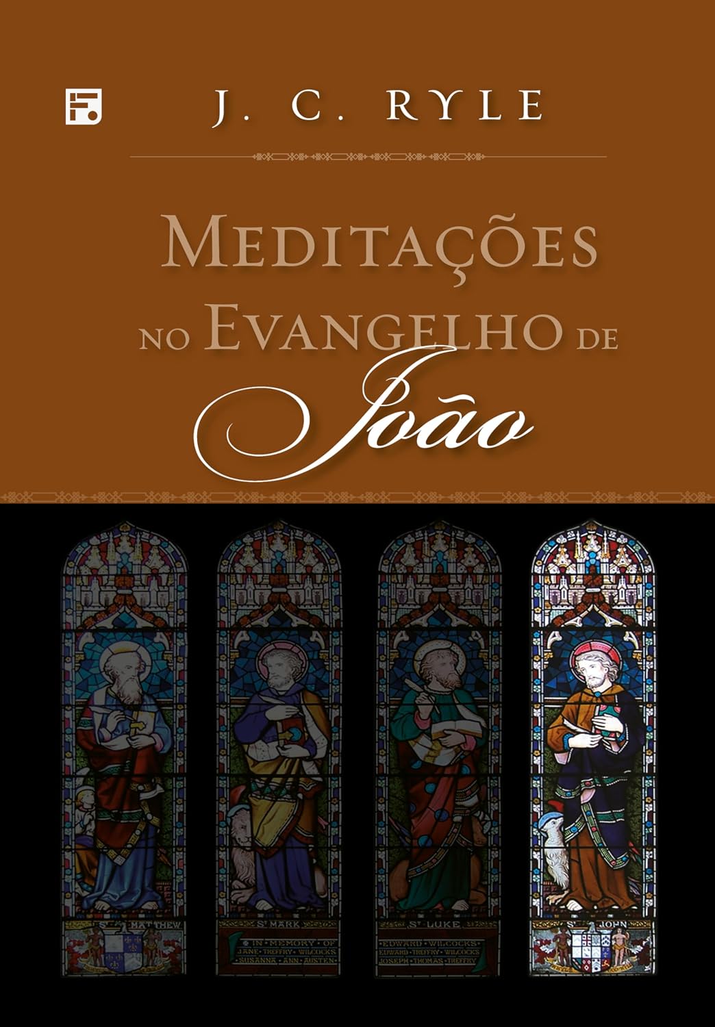 Meditações no Evangelho de João (Meditações nos Evangelhos) baixar livro de graça