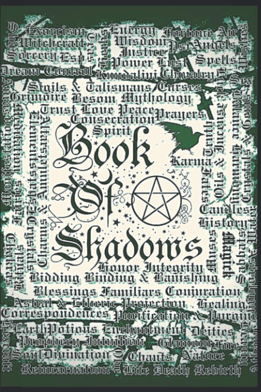 ler totalmente Book of Shadows: Coloring, Planner for a Magical 2021 Paperback - Illustrated
