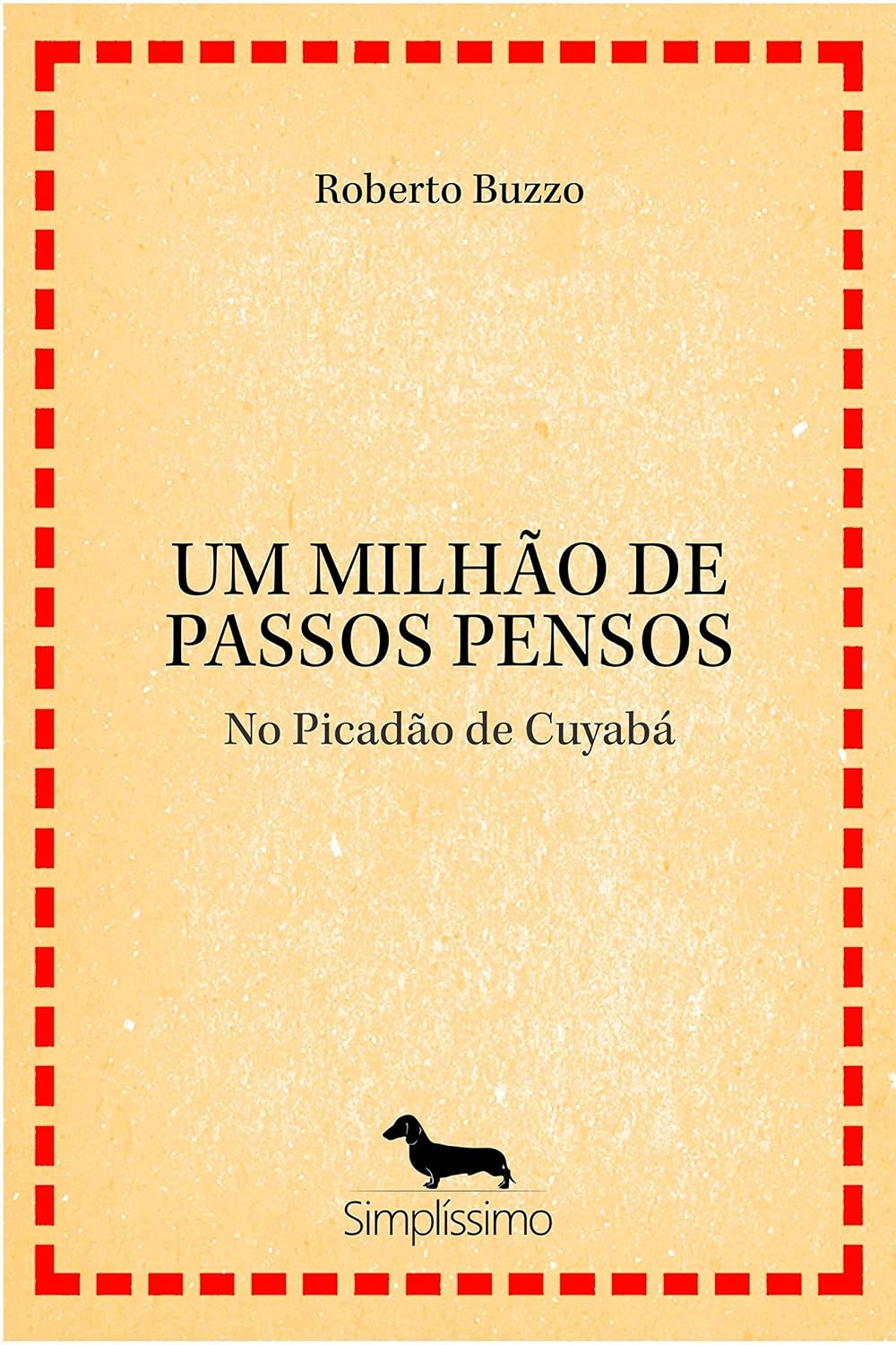 capítulo por capítulo baixar UM MILHÃO DE PASSOS PENSOS: No Picadão de Cuyabá