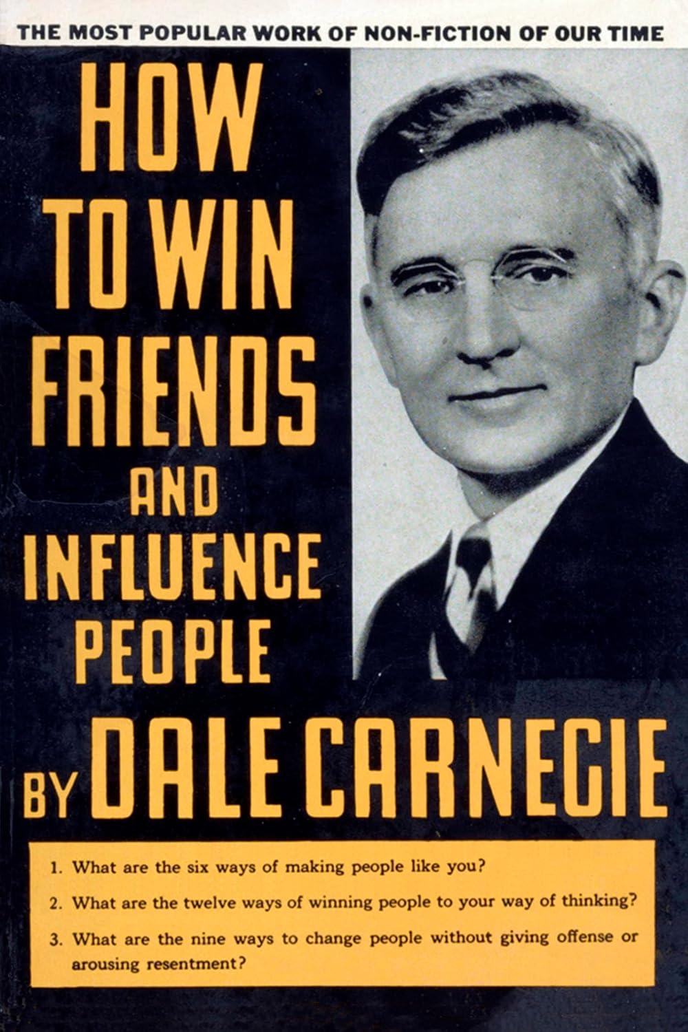 ler totalmente How to Win Friends and Influence People (English Edition)