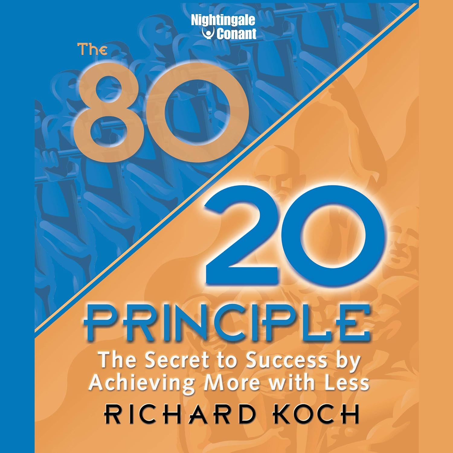 The 80/20 Principle: The Secret to Success by Achieving More with Less baixar o livro de graça