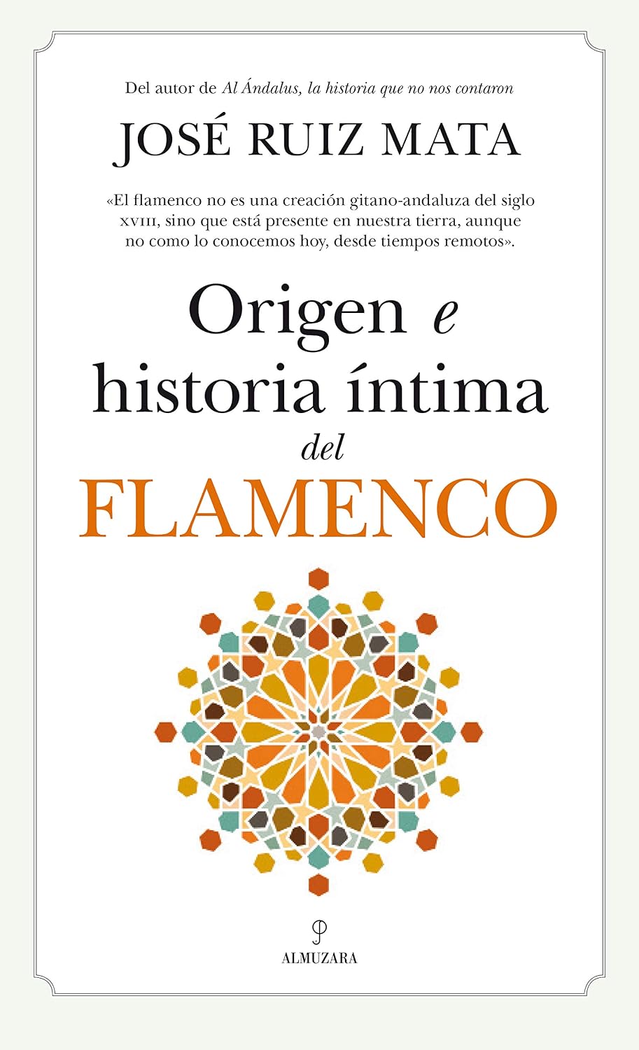 capítulo por capítulo baixar Origen E Historia Intima del Flamenco
