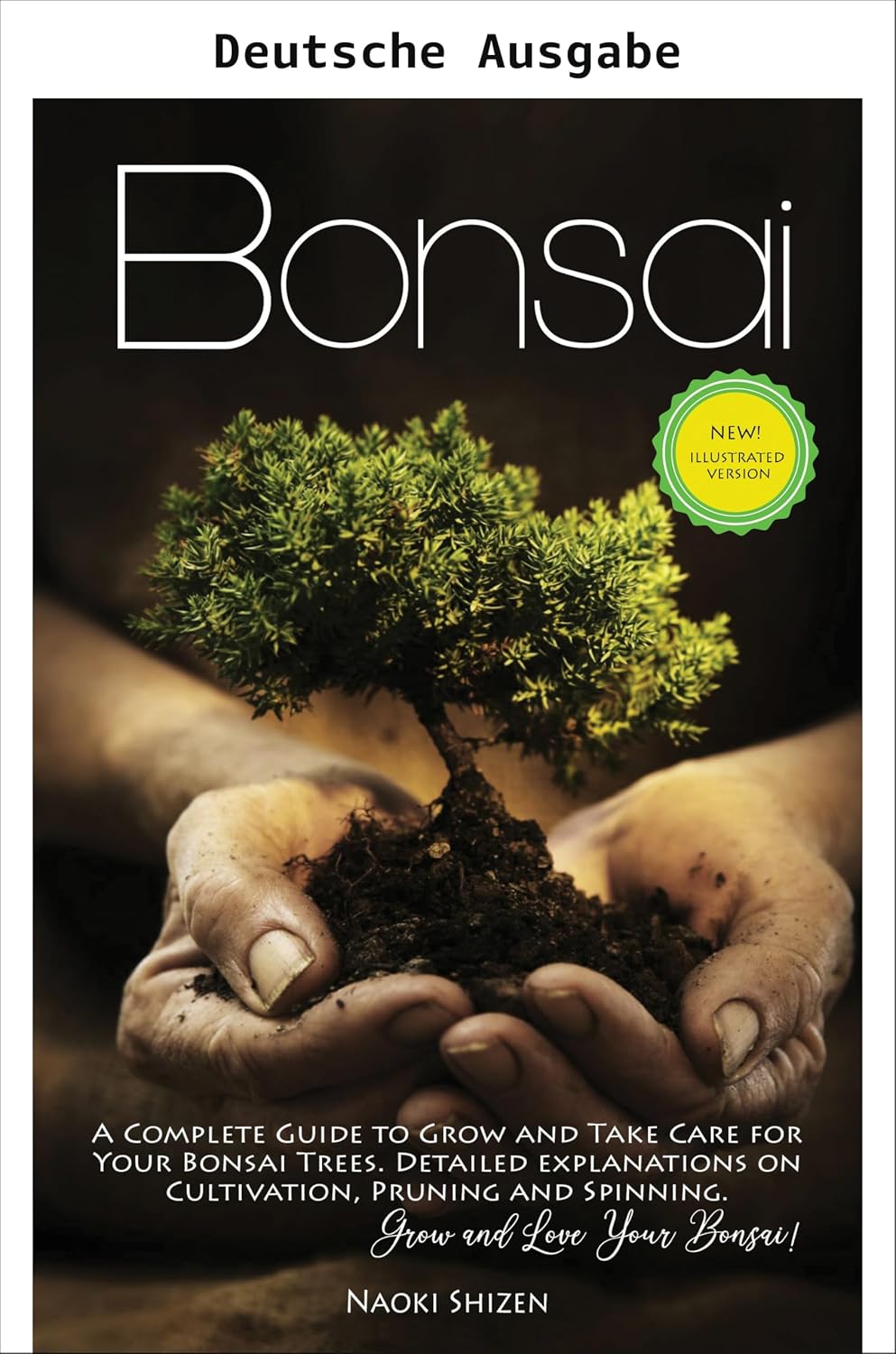 Bonsai (Bonsai & Gärtnern - In allen Sprachen) (German Edition) baixar livro de graça