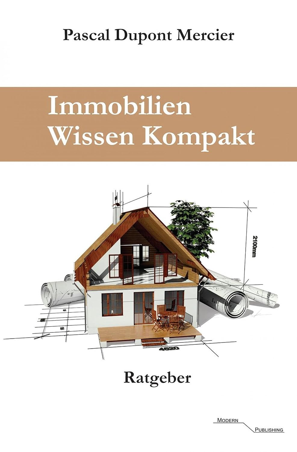 ler totalmente Immobilien Wissen Kompakt (German Edition)