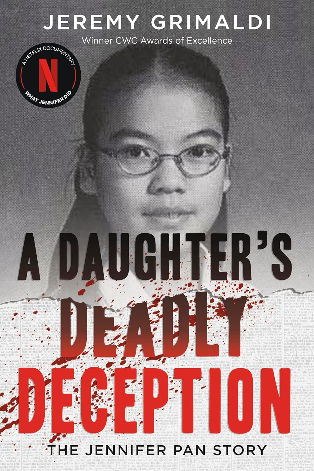 ler totalmente A Daughter's Deadly Deception: The Jennifer Pan Story (English Edition)