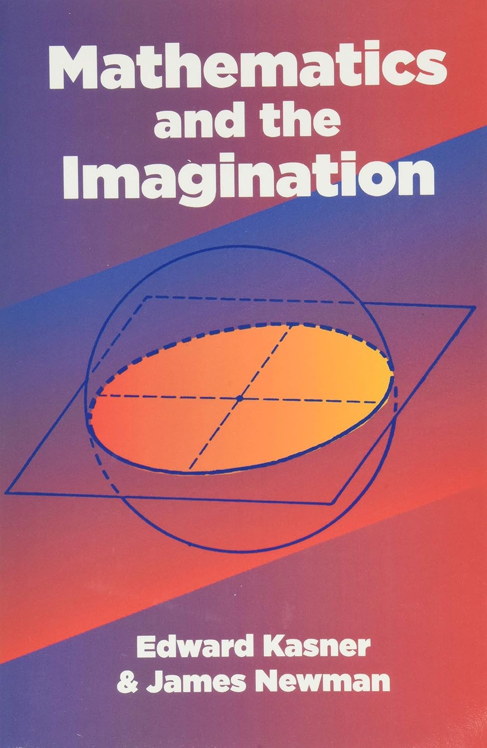 ler totalmente Mathematics and the Imagination