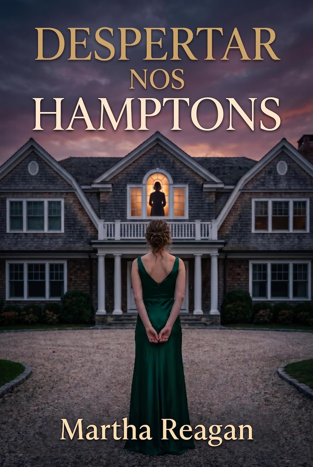 Despertar nos Hamptons (Sal e sândalo Livro 1) baixar o livro de graça