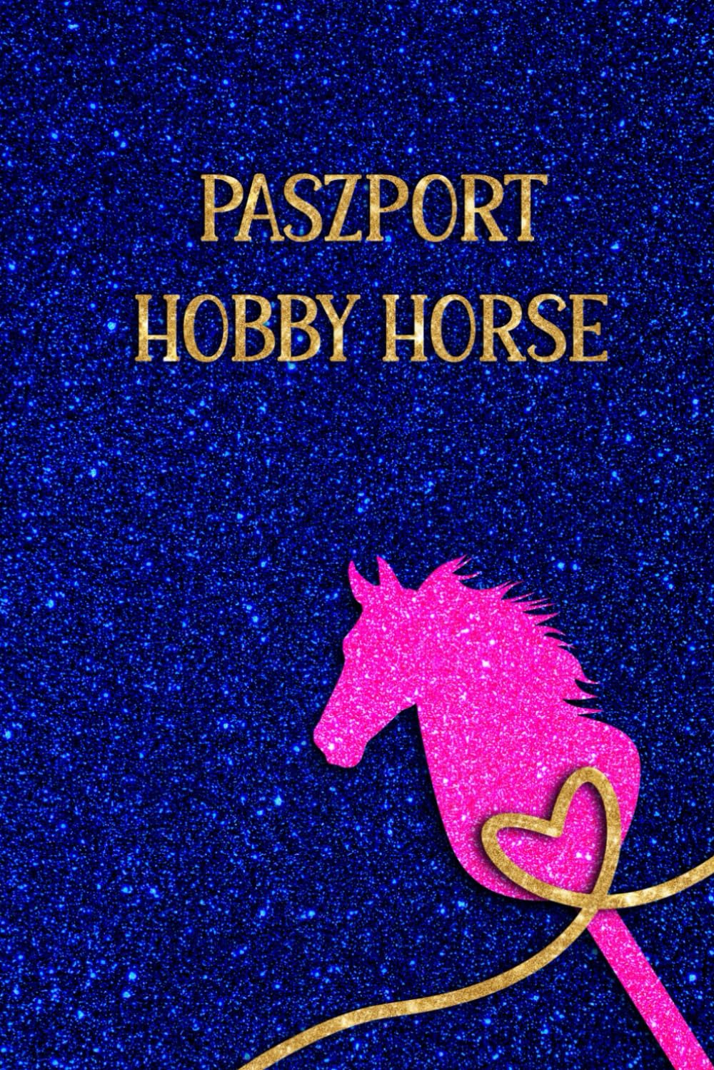 capítulo por capítulo baixar Paszport Hobby Horse: Karta Konia (Polish Edition)