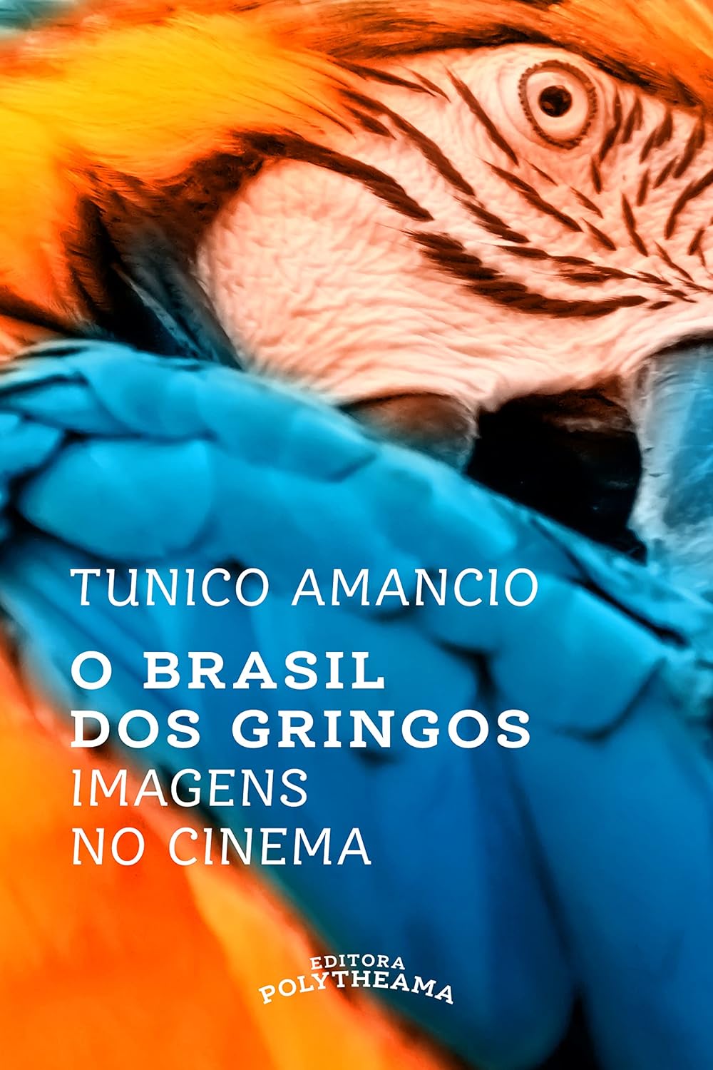 ler totalmente O Brasil dos Gringos: Imagens no Cinema