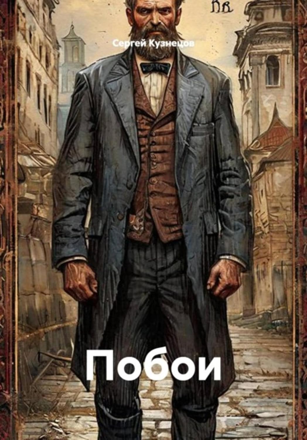 ler totalmente Побои (Russian Edition)