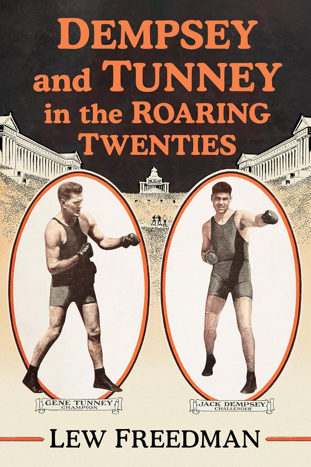 ler totalmente Dempsey and Tunney in the Roaring Twenties (English Edition)