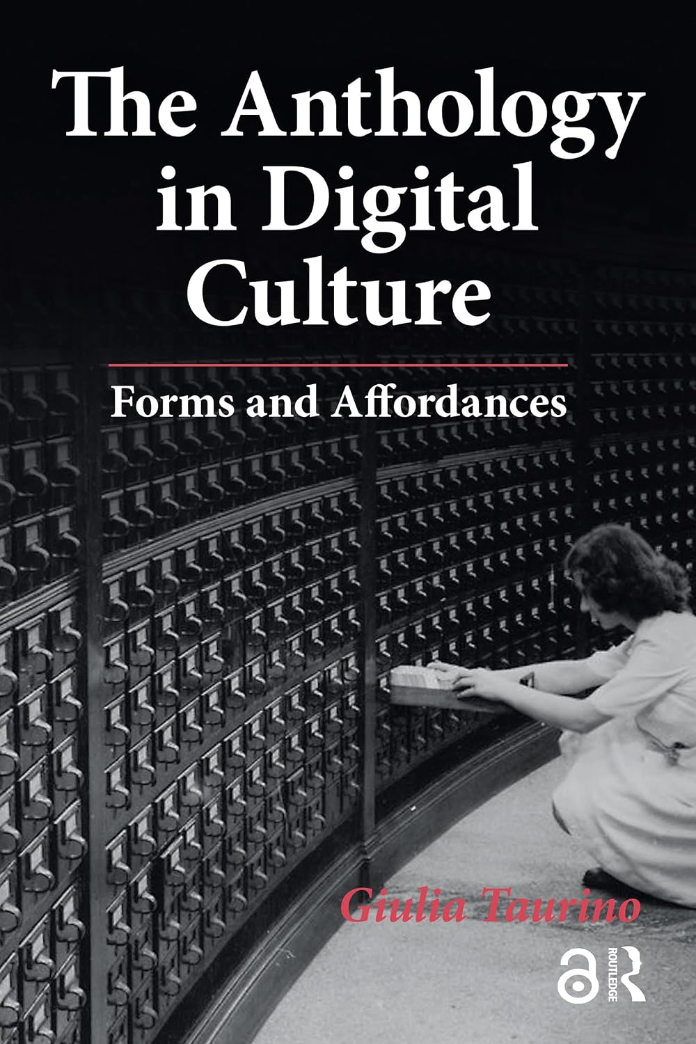ler totalmente The Anthology in Digital Culture: Forms and Affordances (English Edition)