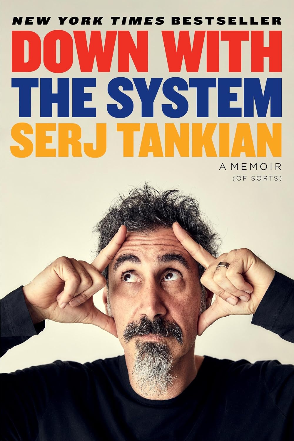 Down with the System: A Memoir (of Sorts) baixar livro de graça