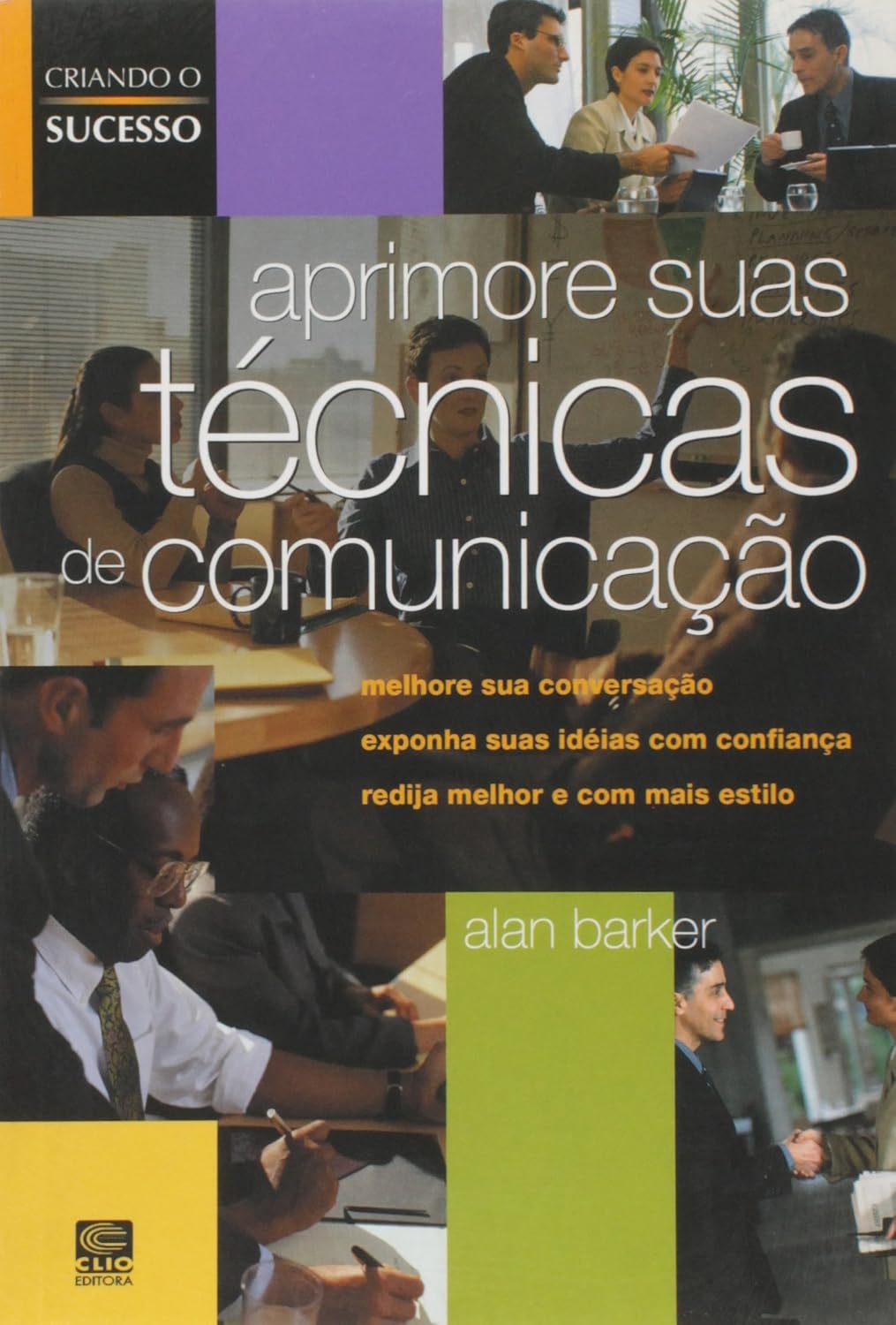 Tecnicas De Comunicação baixar livro de graça